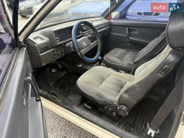 Бежевий ВАЗ 2108, об'ємом двигуна 1.5 л та пробігом 191 тис. км за 1000 $, фото 10 на Automoto.ua