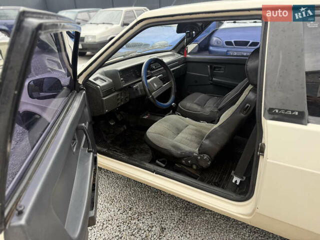 Бежевий ВАЗ 2108, об'ємом двигуна 1.5 л та пробігом 191 тис. км за 1000 $, фото 11 на Automoto.ua