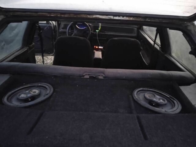 Бежевий ВАЗ 2108, об'ємом двигуна 1.5 л та пробігом 1000 тис. км за 524 $, фото 5 на Automoto.ua