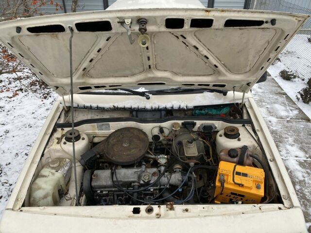 Бежевий ВАЗ 2108, об'ємом двигуна 0 л та пробігом 83 тис. км за 594 $, фото 7 на Automoto.ua