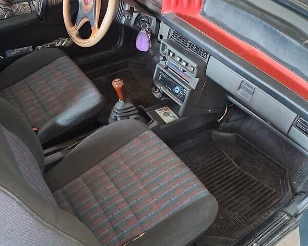 Бежевий ВАЗ 2108, об'ємом двигуна 1.3 л та пробігом 82 тис. км за 532 $, фото 7 на Automoto.ua