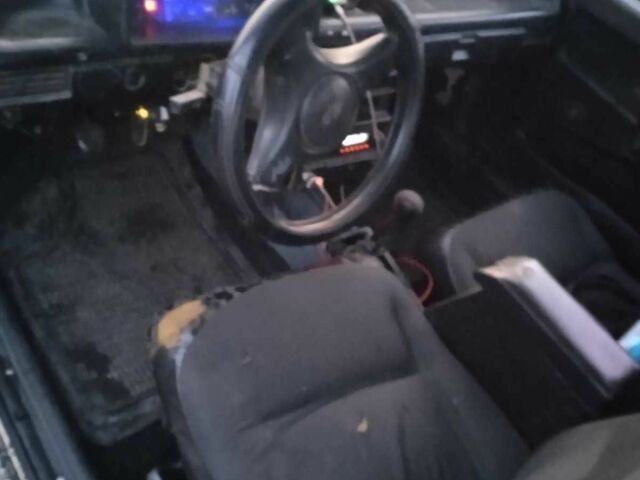 Бежевий ВАЗ 2108, об'ємом двигуна 1.5 л та пробігом 1000 тис. км за 524 $, фото 4 на Automoto.ua