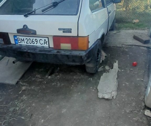 Бежевый ВАЗ 2108, объемом двигателя 1.5 л и пробегом 500 тыс. км за 750 $, фото 3 на Automoto.ua