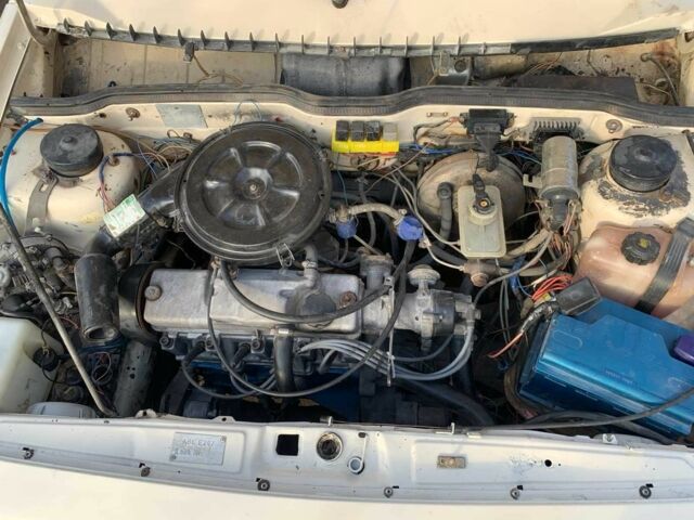 Бежевый ВАЗ 2108, объемом двигателя 1.3 л и пробегом 90 тыс. км за 1182 $, фото 8 на Automoto.ua