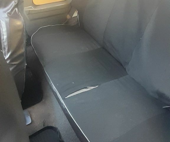 Бежевый ВАЗ 2108, объемом двигателя 1.5 л и пробегом 500 тыс. км за 750 $, фото 5 на Automoto.ua