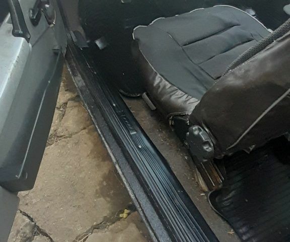 Бежевый ВАЗ 2108, объемом двигателя 1.5 л и пробегом 500 тыс. км за 750 $, фото 6 на Automoto.ua