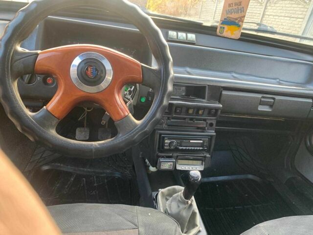 Бежевый ВАЗ 2108, объемом двигателя 1.3 л и пробегом 90 тыс. км за 1182 $, фото 2 на Automoto.ua