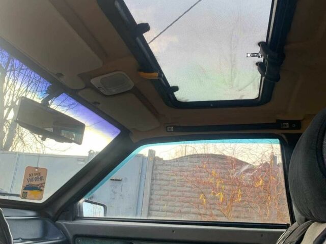 Бежевый ВАЗ 2108, объемом двигателя 1.3 л и пробегом 90 тыс. км за 1182 $, фото 5 на Automoto.ua