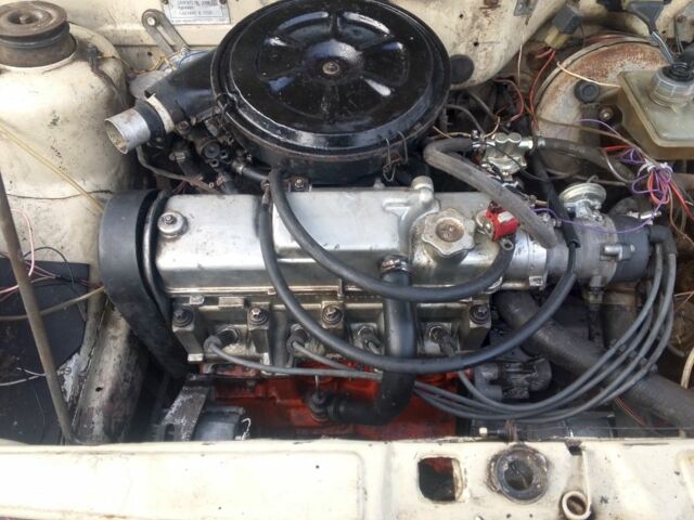 Бежевый ВАЗ 2108, объемом двигателя 0 л и пробегом 230 тыс. км за 831 $, фото 10 на Automoto.ua