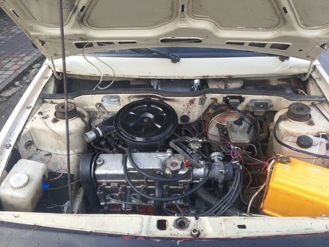 Бежевый ВАЗ 2108, объемом двигателя 0 л и пробегом 230 тыс. км за 831 $, фото 13 на Automoto.ua