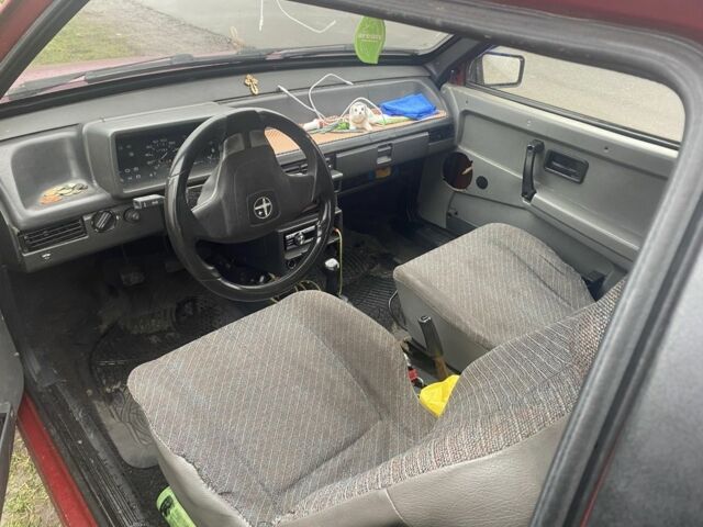 Бежевый ВАЗ 2108, объемом двигателя 1.3 л и пробегом 1000 тыс. км за 614 $, фото 3 на Automoto.ua