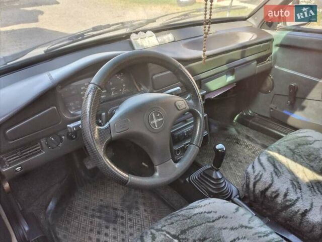 Бежевый ВАЗ 2108, объемом двигателя 1.1 л и пробегом 780 тыс. км за 990 $, фото 4 на Automoto.ua