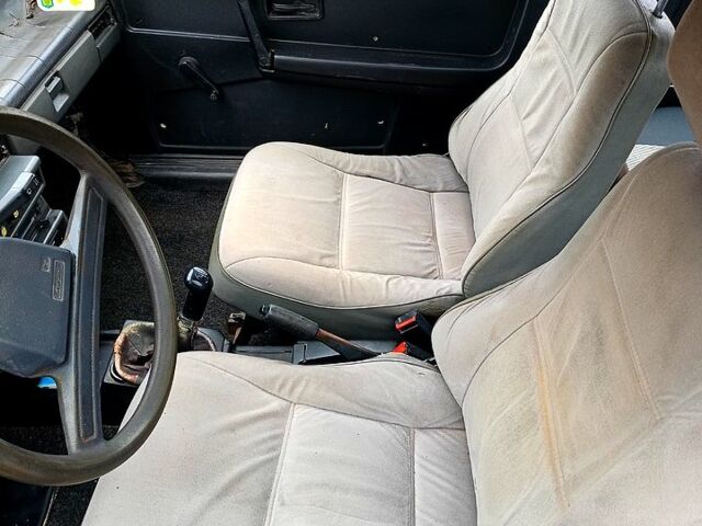 Бежевий ВАЗ 2108, об'ємом двигуна 1.1 л та пробігом 0 тис. км за 1250 $, фото 4 на Automoto.ua