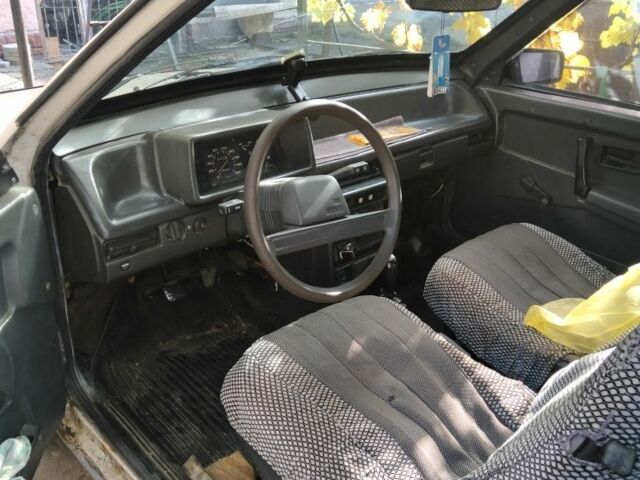 Бежевий ВАЗ 2108, об'ємом двигуна 1.3 л та пробігом 2 тис. км за 596 $, фото 2 на Automoto.ua