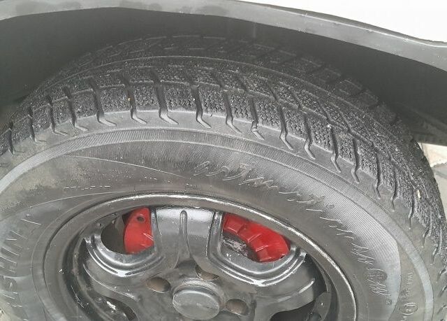 Бежевий ВАЗ 2108, об'ємом двигуна 1.5 л та пробігом 250 тис. км за 850 $, фото 5 на Automoto.ua