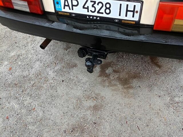 Бежевий ВАЗ 2108, об'ємом двигуна 1.1 л та пробігом 0 тис. км за 1250 $, фото 8 на Automoto.ua