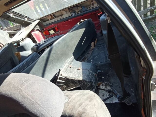 Бежевый ВАЗ 2108, объемом двигателя 2 л и пробегом 1 тыс. км за 15000 $, фото 2 на Automoto.ua