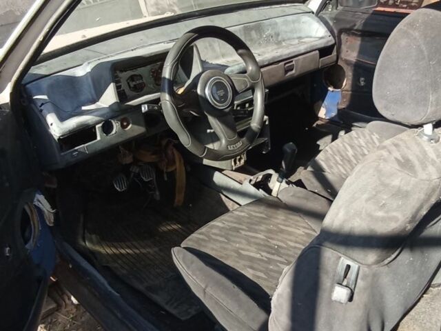 Бежевый ВАЗ 2108, объемом двигателя 2 л и пробегом 1 тыс. км за 15000 $, фото 4 на Automoto.ua