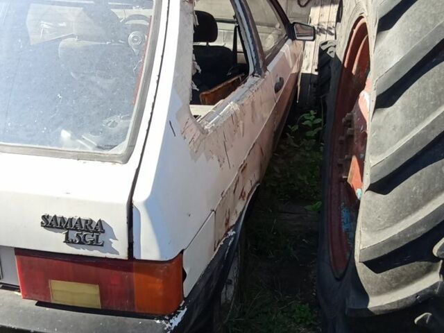 Бежевый ВАЗ 2108, объемом двигателя 2 л и пробегом 1 тыс. км за 15000 $, фото 7 на Automoto.ua