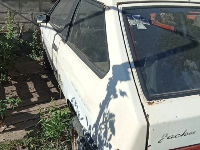 Бежевый ВАЗ 2108, объемом двигателя 2 л и пробегом 1 тыс. км за 15000 $, фото 5 на Automoto.ua