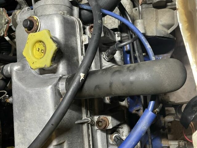 Бежевий ВАЗ 2108, об'ємом двигуна 0 л та пробігом 312 тис. км за 828 $, фото 5 на Automoto.ua