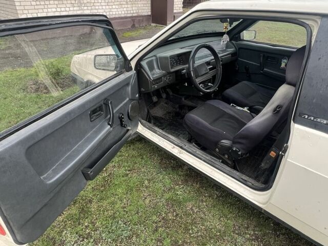 ВАЗ 2108 1994 в Кривом Роге на Automoto.ua Бежевый ВАЗ 2108, объемом двигателя 1.1 л и пробегом 205 тыс. км за 719 $, фото 2 на Automoto.ua