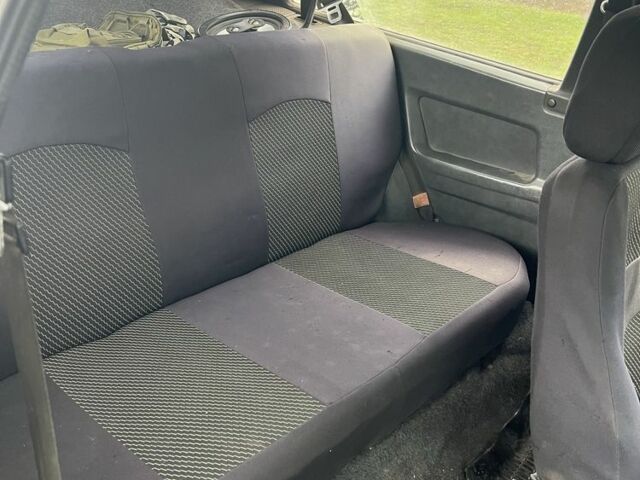 ВАЗ 2108 1994 в Кривом Роге на Automoto.ua Бежевый ВАЗ 2108, объемом двигателя 1.1 л и пробегом 205 тыс. км за 719 $, фото 3 на Automoto.ua