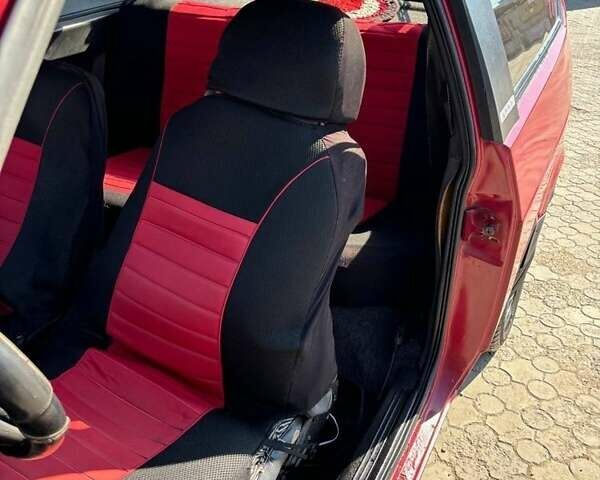 Бежевий ВАЗ 2108, об'ємом двигуна 1.3 л та пробігом 120 тис. км за 1000 $, фото 2 на Automoto.ua