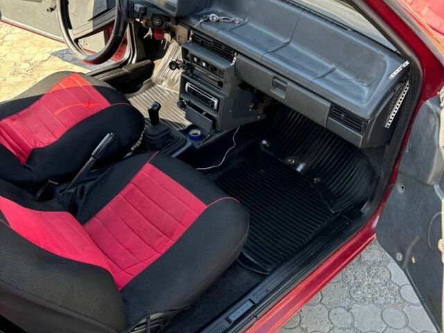 ВАЗ 2108 1995 в Одессе на Automoto.ua Бежевый ВАЗ 2108, объемом двигателя 1.3 л и пробегом 120 тыс. км за 1000 $, фото 6 на Automoto.ua