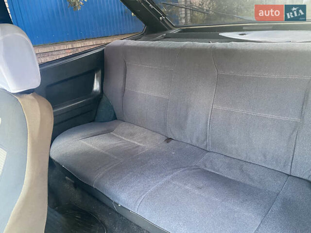 Бежевый ВАЗ 2108, объемом двигателя 1.3 л и пробегом 125 тыс. км за 1300 $, фото 11 на Automoto.ua