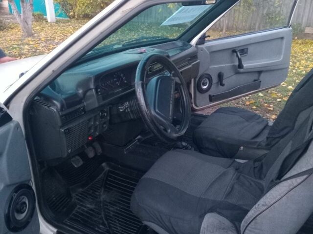 Бежевий ВАЗ 2108, об'ємом двигуна 1.3 л та пробігом 140 тис. км за 1500 $, фото 8 на Automoto.ua