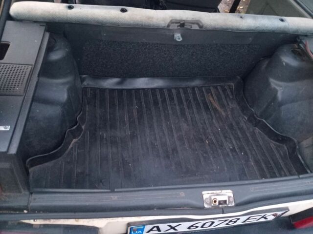 Бежевий ВАЗ 2108, об'ємом двигуна 1.3 л та пробігом 140 тис. км за 1500 $, фото 10 на Automoto.ua