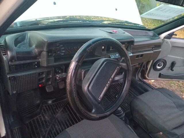 Бежевий ВАЗ 2108, об'ємом двигуна 1.3 л та пробігом 140 тис. км за 1500 $, фото 9 на Automoto.ua