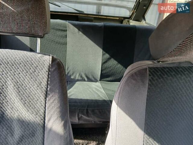 Бежевый ВАЗ 2108, объемом двигателя 1.3 л и пробегом 220 тыс. км за 1100 $, фото 6 на Automoto.ua