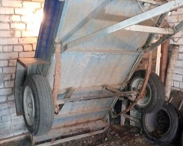 Бежевый ВАЗ 2108, объемом двигателя 1.3 л и пробегом 220 тыс. км за 1100 $, фото 8 на Automoto.ua