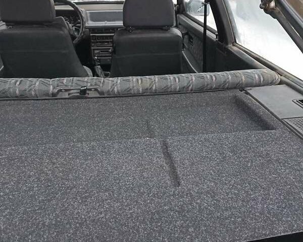 Бежевый ВАЗ 2108, объемом двигателя 1.5 л и пробегом 121 тыс. км за 1100 $, фото 2 на Automoto.ua