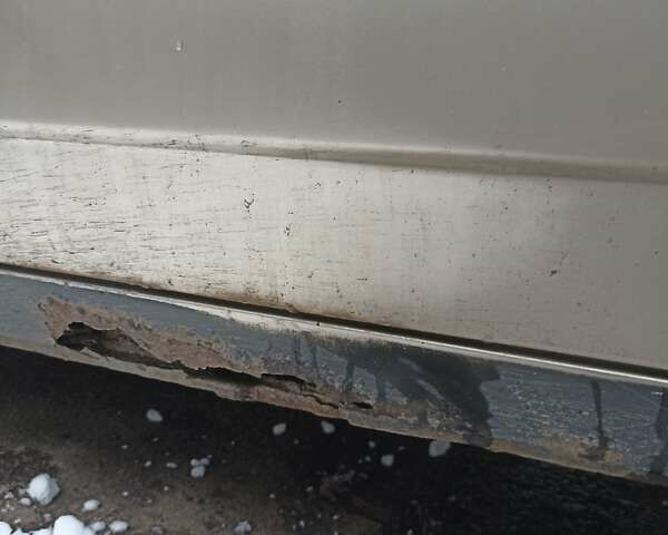 Бежевый ВАЗ 2108, объемом двигателя 1.5 л и пробегом 121 тыс. км за 1100 $, фото 6 на Automoto.ua