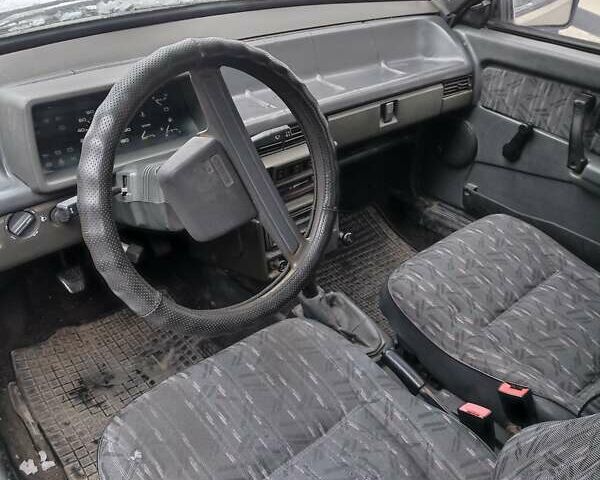 Бежевый ВАЗ 2108, объемом двигателя 1.5 л и пробегом 121 тыс. км за 1100 $, фото 5 на Automoto.ua