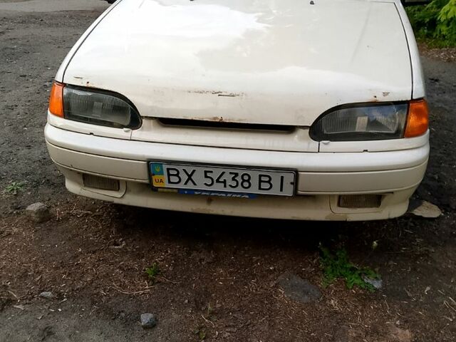 Бежевий ВАЗ 2108, об'ємом двигуна 1.5 л та пробігом 199 тис. км за 500 $, фото 2 на Automoto.ua