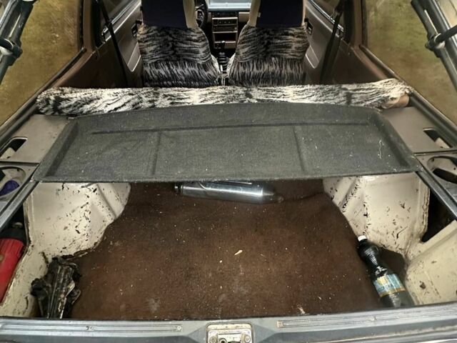 Бежевий ВАЗ 2108, об'ємом двигуна 1.3 л та пробігом 3 тис. км за 710 $, фото 2 на Automoto.ua