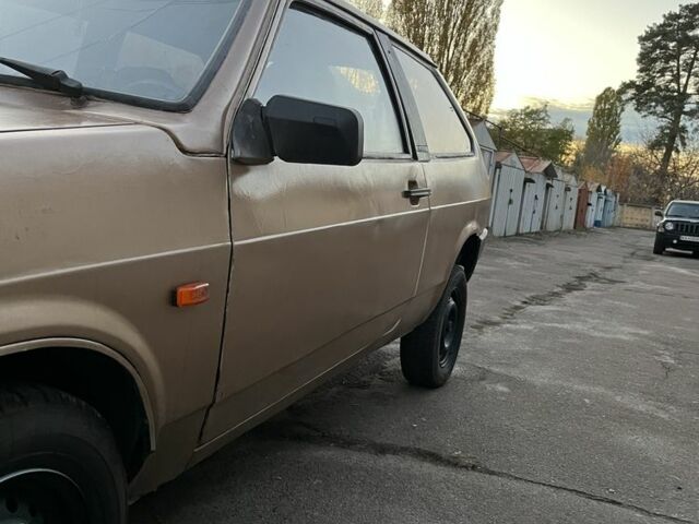 ВАЗ 2108 1986 в Киеве на Automoto.ua Бежевый ВАЗ 2108, объемом двигателя 1.3 л и пробегом 3 тыс. км за 440 $, фото 5 на Automoto.ua