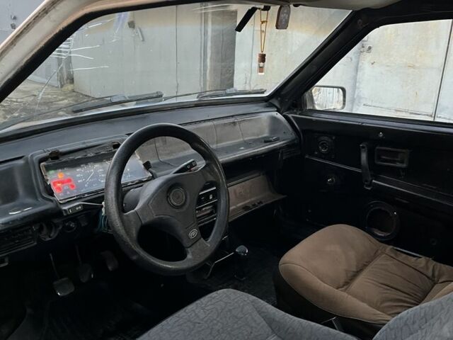 ВАЗ 2108 1986 в Киеве на Automoto.ua Бежевый ВАЗ 2108, объемом двигателя 1.3 л и пробегом 3 тыс. км за 440 $, фото 7 на Automoto.ua