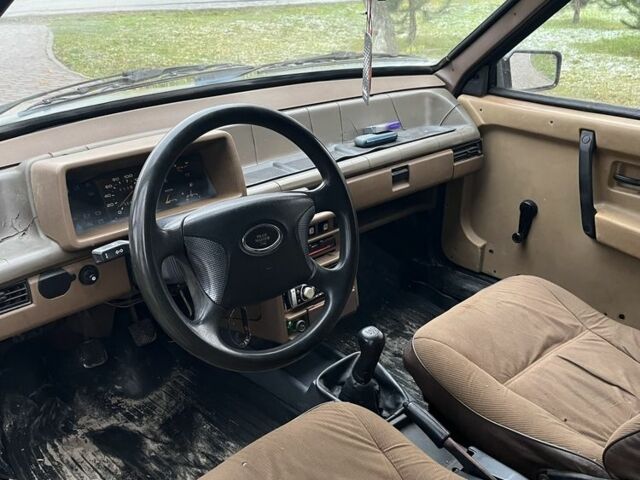 Бежевый ВАЗ 2108, объемом двигателя 1.5 л и пробегом 130 тыс. км за 455 $, фото 7 на Automoto.ua