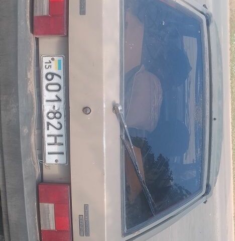 Бежевый ВАЗ 2108, объемом двигателя 1 л и пробегом 90 тыс. км за 1300 $, фото 2 на Automoto.ua