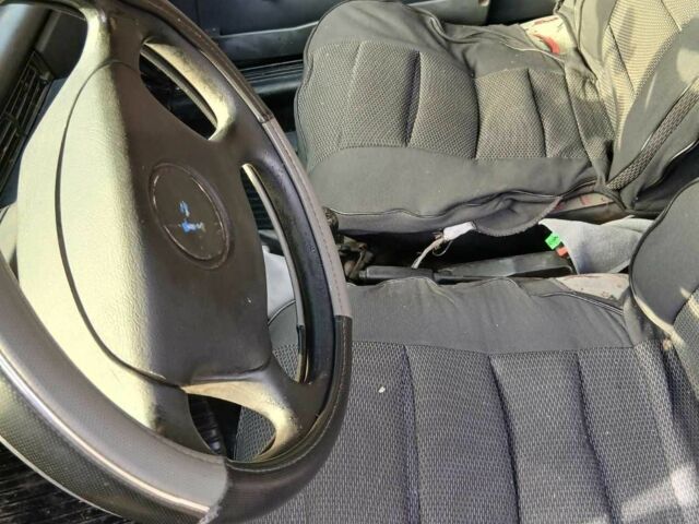 Бежевый ВАЗ 2108, объемом двигателя 1.3 л и пробегом 150 тыс. км за 882 $, фото 2 на Automoto.ua