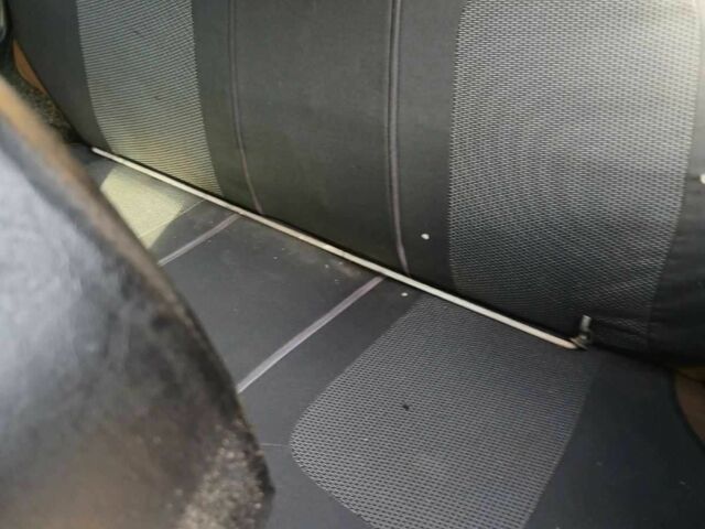 Бежевый ВАЗ 2108, объемом двигателя 1.3 л и пробегом 150 тыс. км за 882 $, фото 4 на Automoto.ua