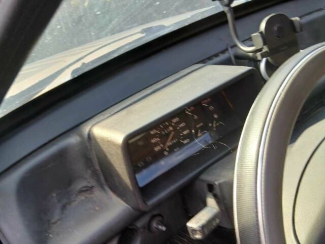 Бежевый ВАЗ 2108, объемом двигателя 1.3 л и пробегом 150 тыс. км за 882 $, фото 5 на Automoto.ua