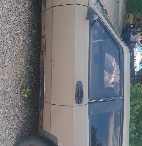 Бежевый ВАЗ 2108, объемом двигателя 1 л и пробегом 90 тыс. км за 1300 $, фото 3 на Automoto.ua