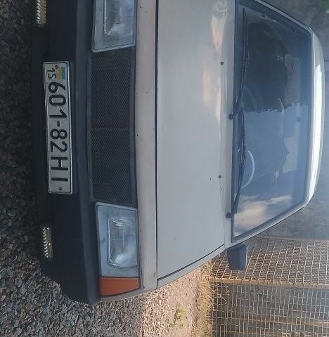 Бежевый ВАЗ 2108, объемом двигателя 1 л и пробегом 90 тыс. км за 1300 $, фото 5 на Automoto.ua