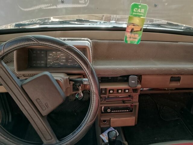 Бежевый ВАЗ 2108, объемом двигателя 1.3 л и пробегом 86 тыс. км за 832 $, фото 4 на Automoto.ua